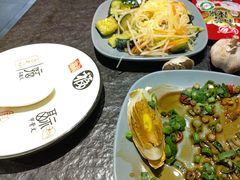 -最锦烧烤(恒升现代城店)