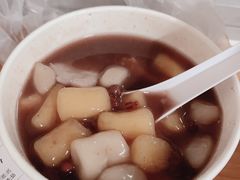 芋圆四号-鲜芋仙(华府店)