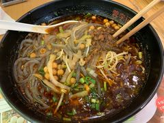 -蓉李记成都名小吃(武汉菱角湖万达店)