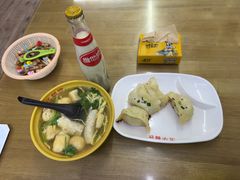 -玉华饮食店(茅台路店)