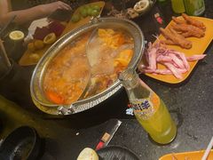 -牛New寿喜烧(虹桥新天地店)