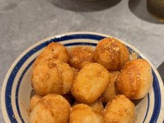 -廖川菜(金虹桥店)