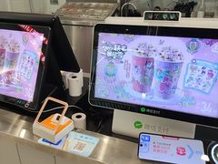 -DQ·蛋糕·冰淇淋(通州万达店)