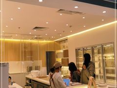-兰熊鲜奶(西直门凯德mall店)