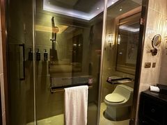 -汕头龙光喜来登酒店
