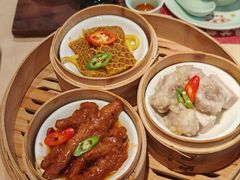 -丰圆轩粤式茶楼(大宁国际商业广场店)