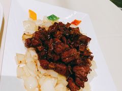 -老正兴菜馆(福州路店)