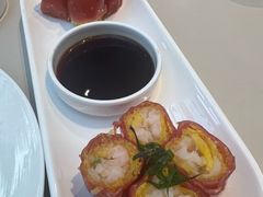 -蔡澜点心(三里屯T+MALL店)