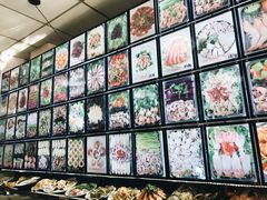 -威海海鲜王(窑头路店)
