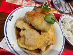 -新兴园饺子馆(河南街店)