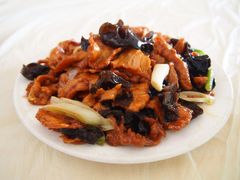 -蔡家酒楼(一德街店)