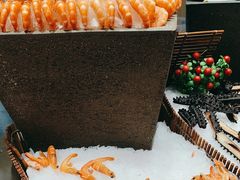 -新艺自助美食城(中山路店)