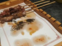 -金掌勺东北菜(格兰晴天店)