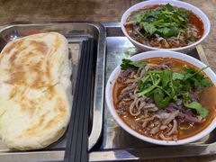 -老·贝尔杂碎馆