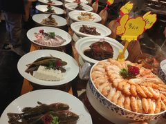 -二十八里太湖船菜(吉祥路店)