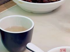-绿茶餐厅(南翔印象城MEGA店)