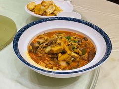 -老爷庙风味美食府(魏都大道店)