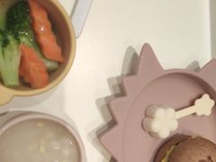 -西贝(枫蓝国际购物中心店)