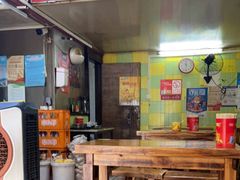 大堂-王记生烫牛杂面馆(兰陵路店)
