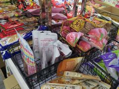 -紫荆城食品交易中心(华强北店)