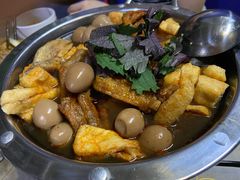 鸭脚煲-柳州人田螺鸭脚煲(农院路1店)