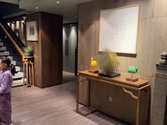 -川旺角融合菜•海景餐厅(星海广场店)