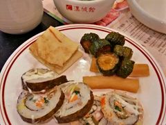 自取菜品-汉城馆·烤肉火锅餐厅·韩国烤肉(河北云瑧世纪大饭店)