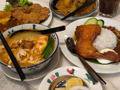 -何九海南茶店(鬼仔巷店)