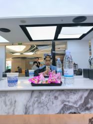 -M1山木造型国潮男士发型定制