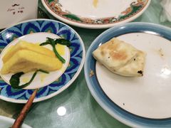 巴依自制豆腐-巴依老爷新疆美食(魏公村店)