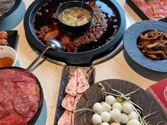 -家一加火锅(绿地翠谷总店)