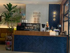 -YOLO COFFEE悠乐咖啡
