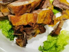 -巴扎美食·新疆菜·西域歌舞表演餐厅(新疆大厦店)