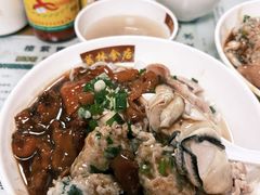 -荔林食店(西华路店)