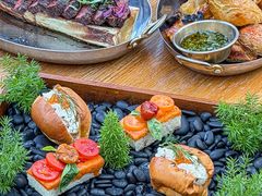 -Highline·城市露台景观餐厅(淮海路店)