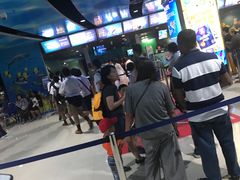 -暹罗海洋世界