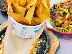 -小民大排档(江汉路店)
