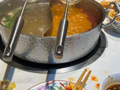 -汕头八合里海记牛肉店(清河店)