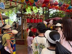 -长鹿旅游休博园