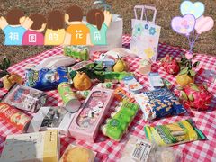 -长白岛森林公园