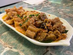 -浩海火烧云傣家菜(京广店)