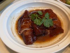 -香港狮子山下·明星粤菜餐厅(北苑店)