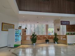 -山湖温泉