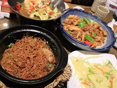 -淮上豆府(水厂路店)