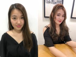 -Kraemer Paris  苏豪路易士·嘉玛发廊