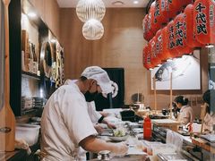 -千代武日本料理(开发区店)