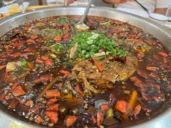 -邮亭陈鲫鱼·重庆老字号(大足直营店)