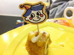 -嗨皮儿·现蒸面皮(抄纸巷店)
