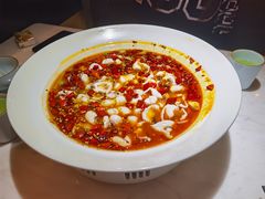 -青花椒花椒鱼(合生汇店)