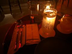 -wann lounge 低温慢煮牛排·清吧